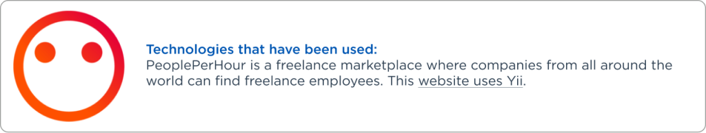 Top Websites and Apps Built with Yii Framework Raagz IT, Image 2