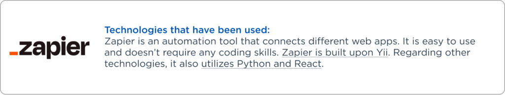 Top Websites and Apps Built with Yii Framework Raagz IT, Image 3