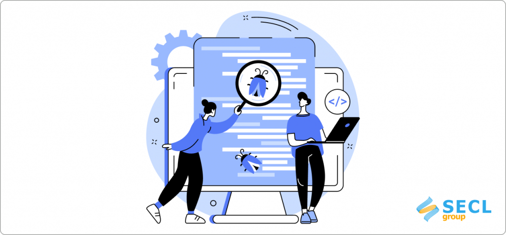 Manual and Automated Testing