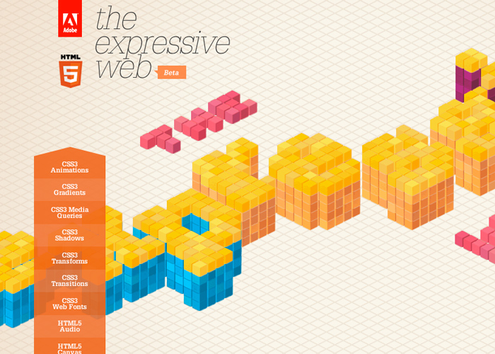 Site species-in-pieces.com illustrations