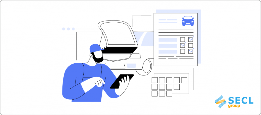 Self-Promoted Auto Parts Catalog