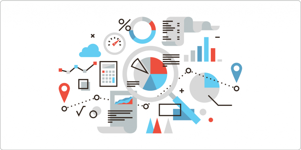 Conducting a technological audit of a web project