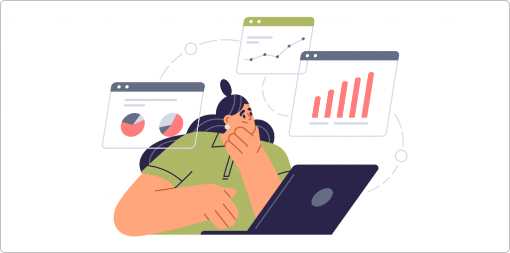 Audit Report and Recommendations for Improvement of Web Services