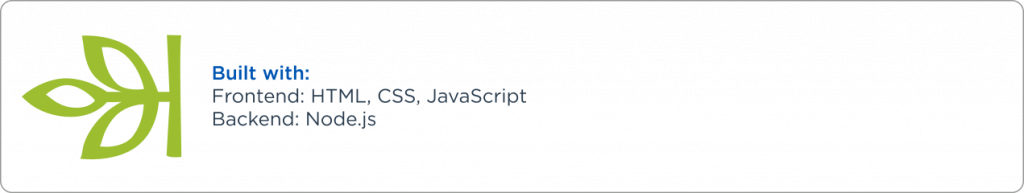 Ancestry  companie that use Node.js