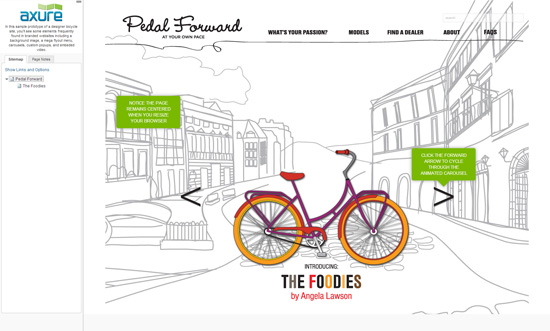 Prototype Usability Testing