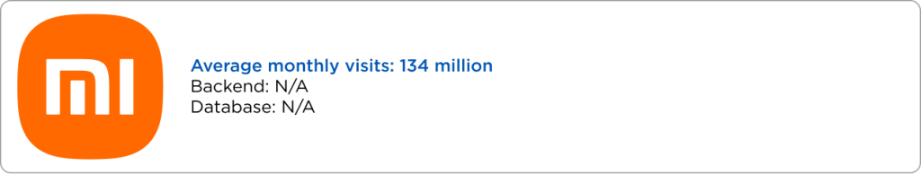 Top Companies Using Vuejs for Their Solutions Raagz IT, Image 9