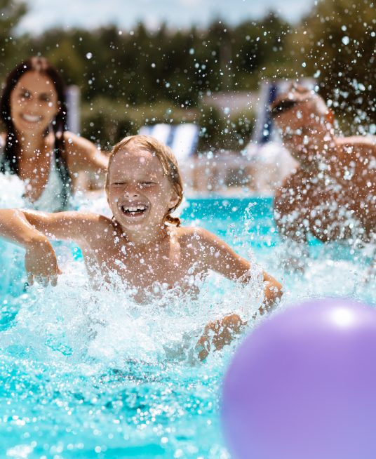 Central Spa & Pool Supply