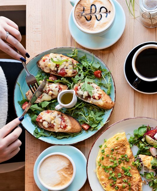 “Mafia” Restaurants