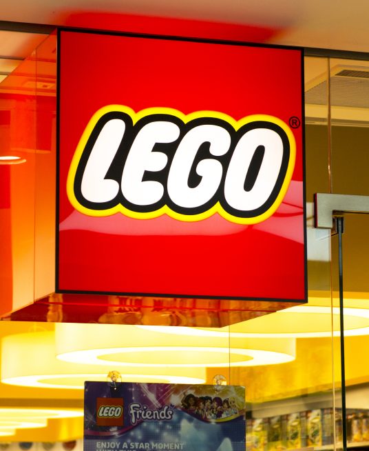 LEGO