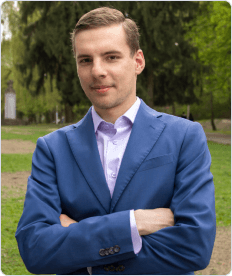 Anish Thakkeer 8211 Raagz IT, Image 1